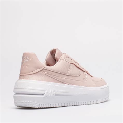 nike air force 1 damen sneaker|Nike platform air force 1.